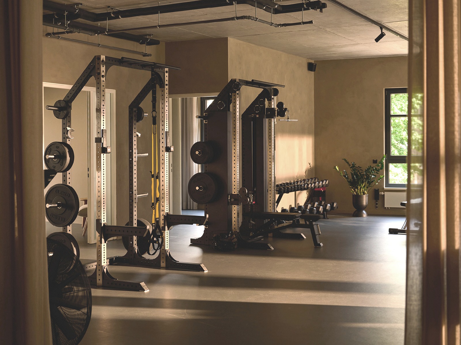 Studio Lima Lima Studio – Bahrenfeld – Studio Istland